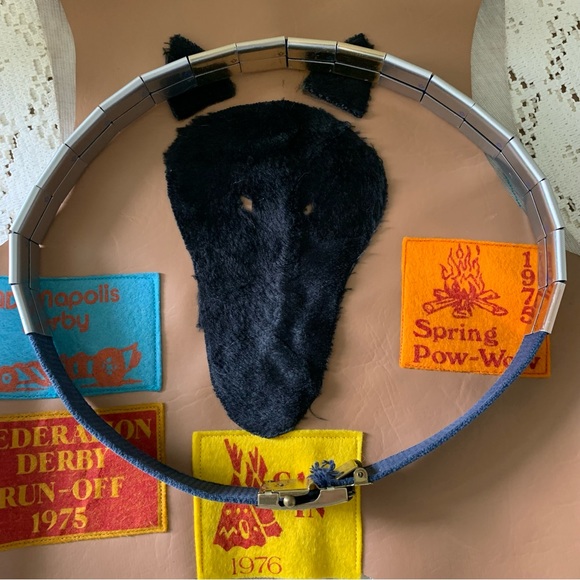 Cub Scouts Boy Scouts of America Belt and Skill Awards - Picture 5 of 12